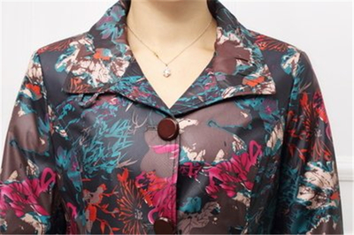 全泰中老年服裝 優(yōu)雅歲月，舒適穿搭的藝術